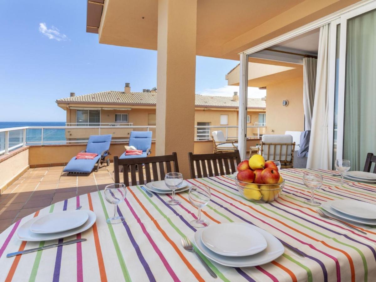 Apartment Golf Mar Ii-4 By Interhome Pals Exterior photo